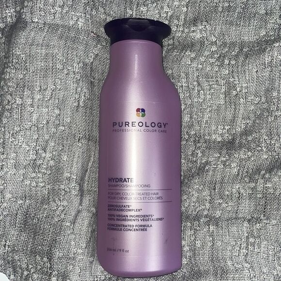 Pureology HYDRATE Shampoo - Picture 2 of 3